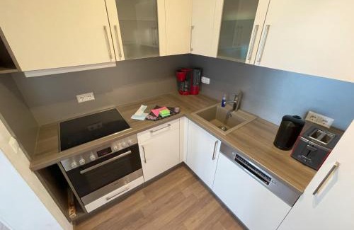 Regensburg Apartamento | Traumwohnung am Altstadtrand