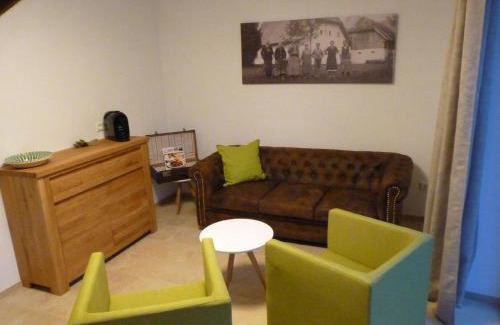 Altmuenster Apartamento | Traunstein