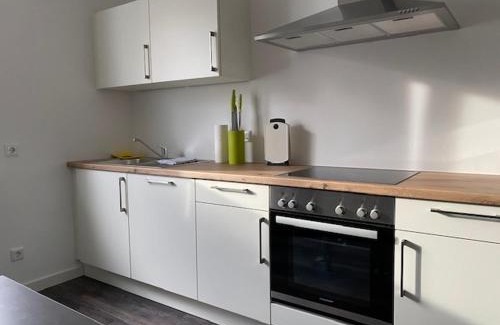 Mitte-Sud Apartamento | Travel Apartments