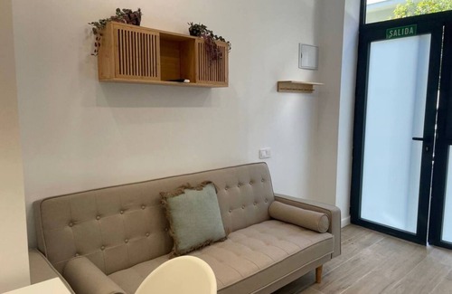 Provincia de Valencia Apartamento | Travel Habitat Cabanyal Loft 1