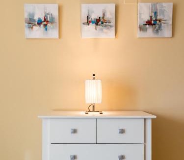 Penya-roja Apartamento | Travel Habitat - Ciudad de las Ciéncias