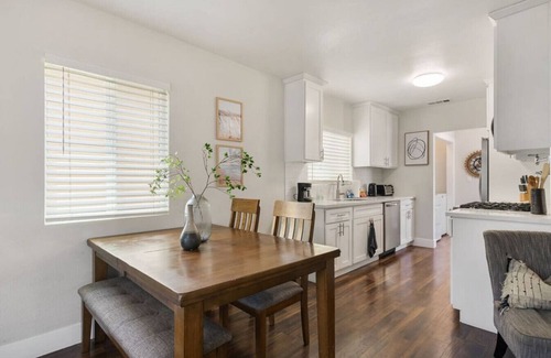 North Long Beach Casa | Travel Haven | Great Location | Quiet Area