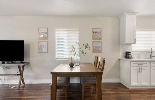 North Long Beach Casa | Travel Haven | Great Location | Quiet Area