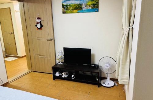 Cheongpa-dong Apartamento | Travel House 2Room