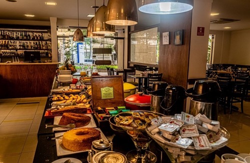 Jardins Apartamento | Travel Inn Flats Jardins