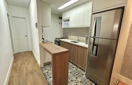 Jardins Apartamento | Travel Inn Flats Jardins