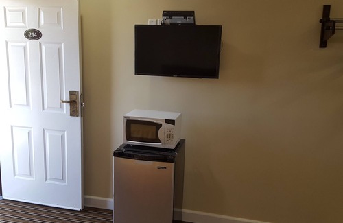 Los Angeles Hotel | Travel Inn Motel