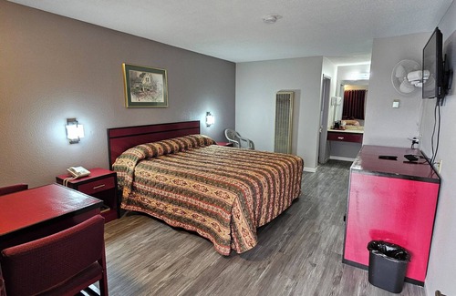 Fortuna Hotel | Travel Inn