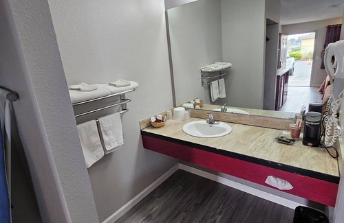 Fortuna Hotel | Travel Inn