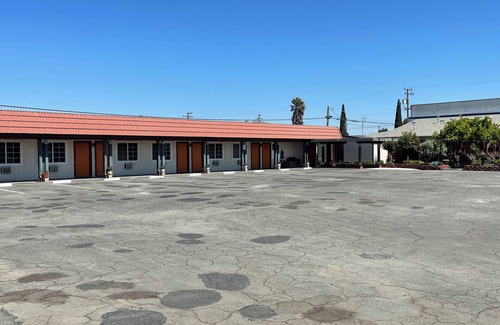 Greenfield Hotel | Travel Inn