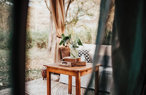 Arusha Alquiler De RV | Travel+Leisure rated Top Glamping Experience in Arusha, Tanzania