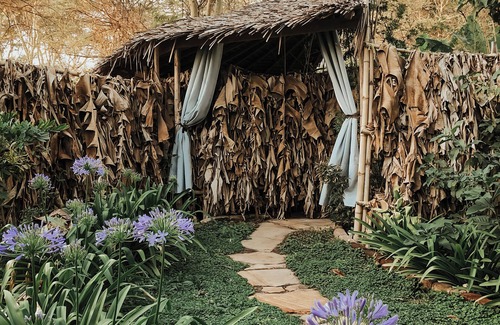 Arusha Alquiler De RV | Travel+Leisure rated Top Glamping Experience in Arusha, Tanzania