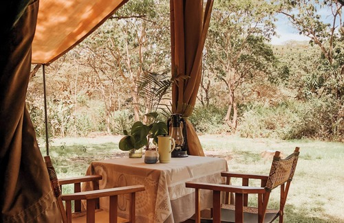 Arusha Alquiler De RV | Travel+Leisure rated Top Glamping Experience in Arusha, Tanzania