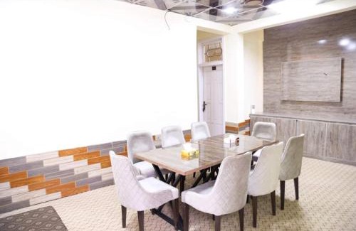 Azad Kashmir Casa | Travel Nexus