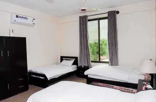 Azad Kashmir Casa | Travel Nexus