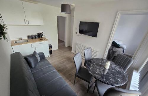 Northenden Apartamento | Travel Stopzzz