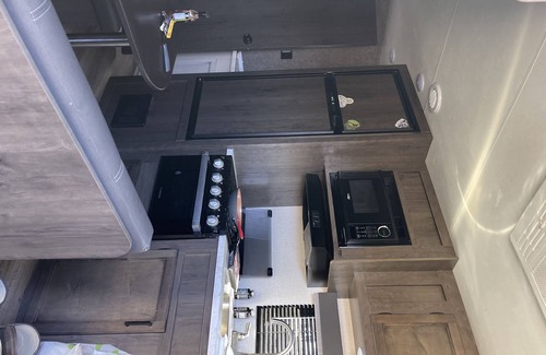 Brawley Casa | Travel trailer