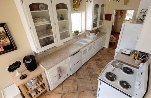 La Mesa Casa | Oasis al aire libre en Sunny San Diego