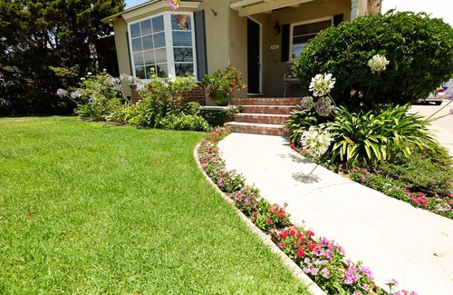 La Mesa Casa | Oasis al aire libre en Sunny San Diego