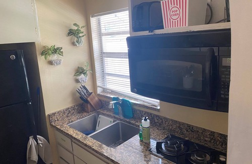 Casselberry Apartamento | Traveler's Dream: Refresh & Recharge Poolside