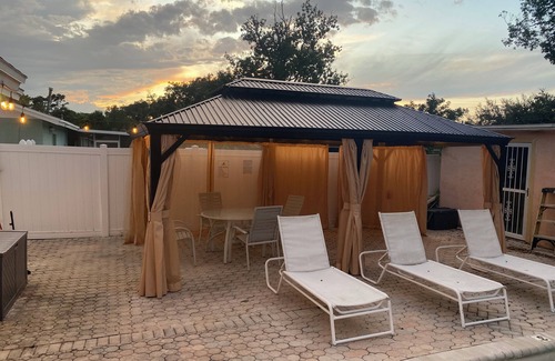 Casselberry Apartamento | Traveler's Dream: Refresh & Recharge Poolside