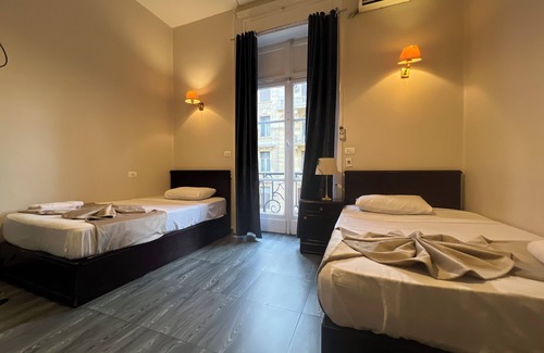 Downtown Cairo Casa | Traveler's House Hotel