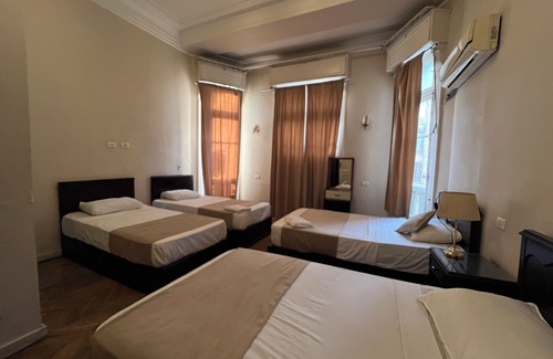 Downtown Cairo Casa | Traveler's House Hotel