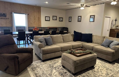 Windsor Cama Y Desayuno | Traveler's Rest - A comfy waystation on your travels.