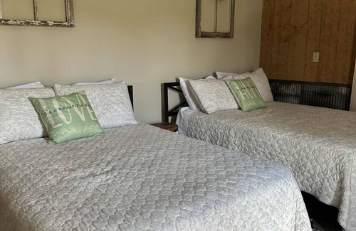 Windsor Cama Y Desayuno | Traveler's Rest - A comfy waystation on your travels.