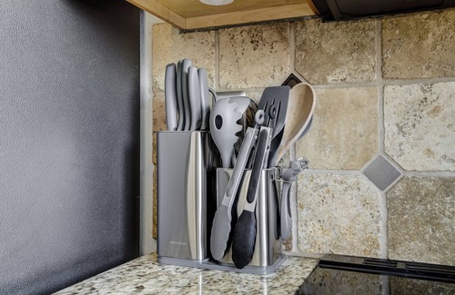 Colorado Springs Casa | Traveler's Terrace