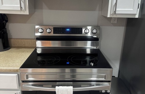 Eagle Pass Casa | Traveler Stay PLUS