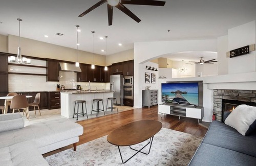 Spring Valley Casa | Traveler’s Dream Pool Retreat