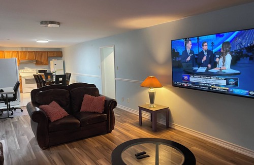 Courtice Casa | Travelers Home -3 Bedroom Home