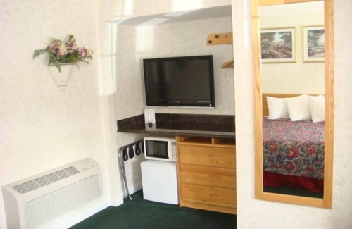 South San Francisco Hotel | Travelers Inn