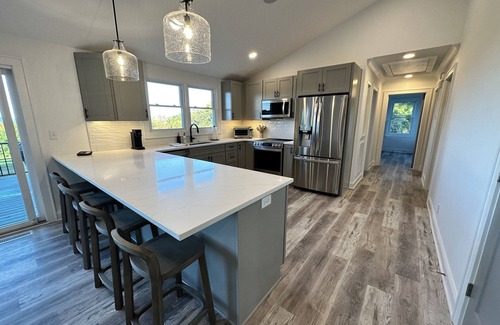 Greenville - Spartanburg Casa | Travelers Rest, Furman, Greenville, and a mountain view!