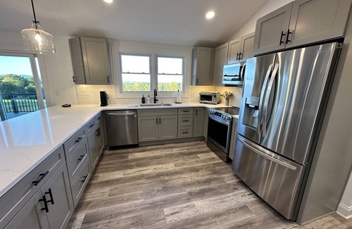 Greenville - Spartanburg Casa | Travelers Rest, Furman, Greenville, and a mountain view!