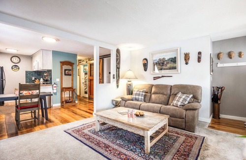 Heber Casa | Travelers Retreat, walking distance to down town Heber City
