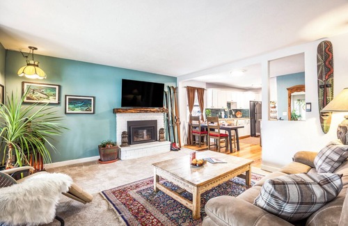 Heber Casa | Travelers Retreat, walking distance to down town Heber City