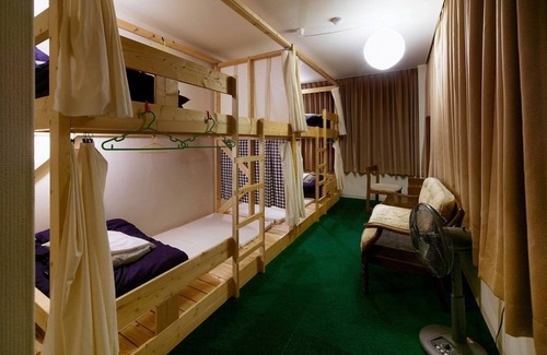 Uji Casa | Travelersdou Kirinya