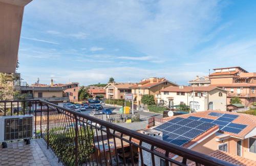 Zona XIX Casal Morena Casa | Travelershome Ciampino&Morena GuestHouse