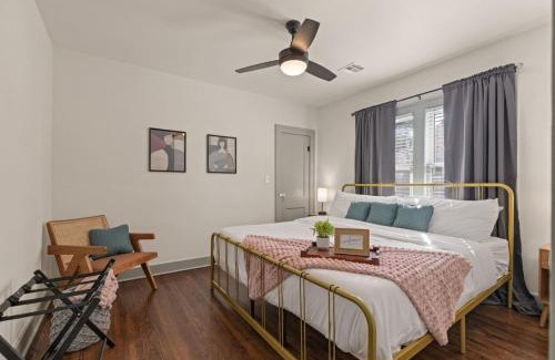 Tulsa Casa | Travelin On Tulsa Time-Near Expo, TU, Downtown