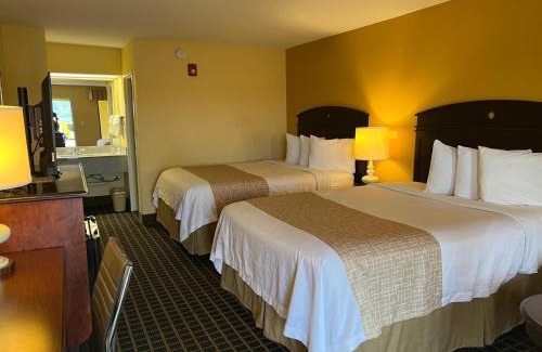 Unadilla Hotel | Travelinn