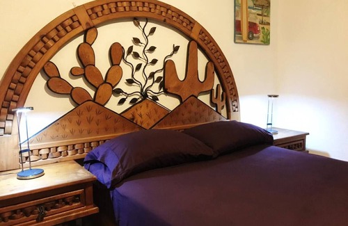 San José del Cabo Cama Y Desayuno | Traveller's place with the best location!