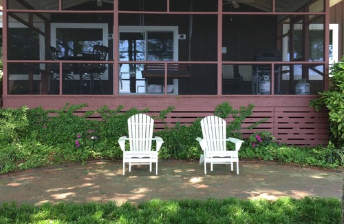 Mayhew Cabaña | Retiro del viajero: ¡agradable privacidad con fantásticas vistas!