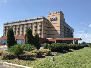 Absecon Hotel | Travelodge by Wyndham Absecon Atlantic City