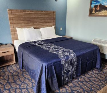 Barstow Hotel | Travelodge by Wyndham Barstow