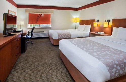 Columbus Hotel | Travelodge by Wyndham Columbus State University