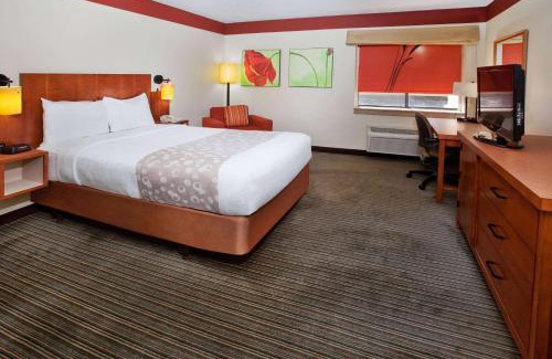 Columbus Hotel | Travelodge by Wyndham Columbus State University