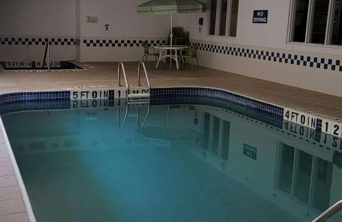 Fargo Hotel | Travelodge by Wyndham Fargo