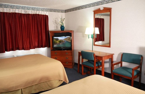 Guymon Hotel | Travelodge by Wyndham Guymon